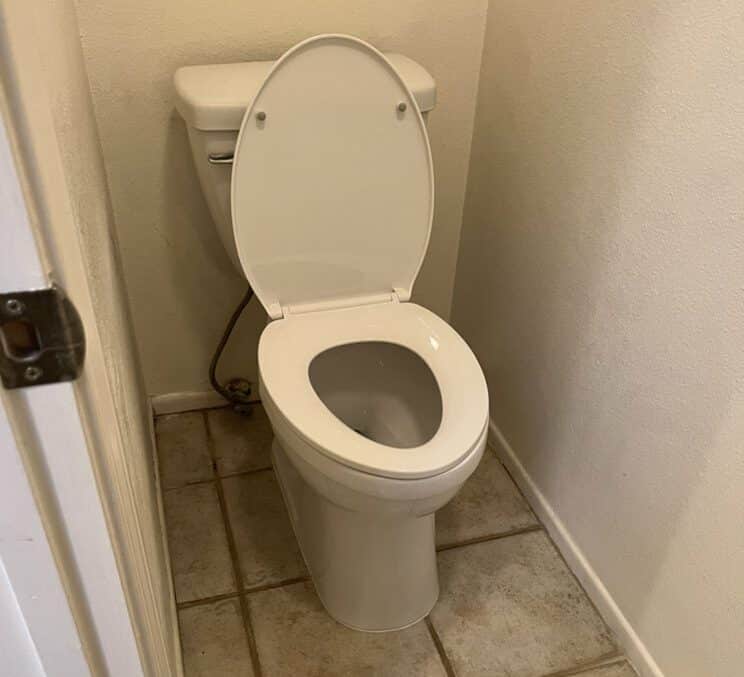 Toilet Repair - Frankie's Plumbing in San Diego, CA